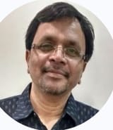 Vivek Kumthekar